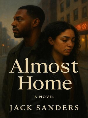 cover image of Almost Home